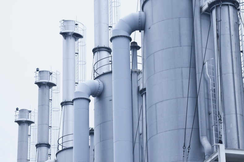 TizbiTec DTM Paint. 5 gal pail