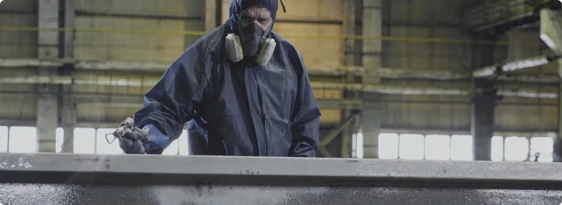 What causes steel to corrode and how much it costs