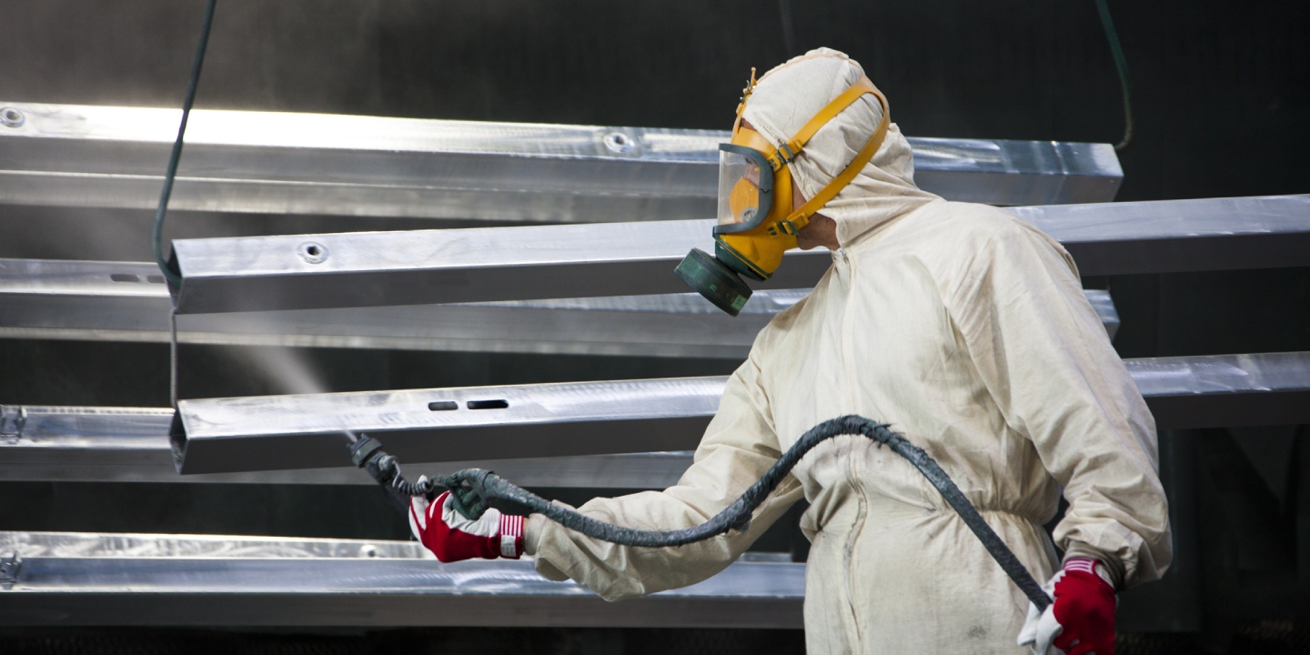 The Ins and Outs of Direct to Metal (DTM) Paint