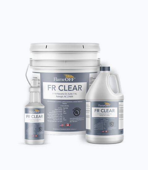 FR Clear