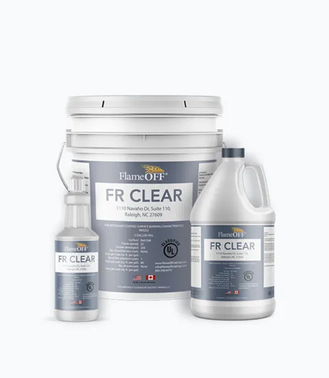FR Clear