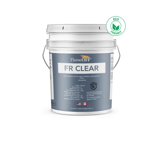 FR Clear