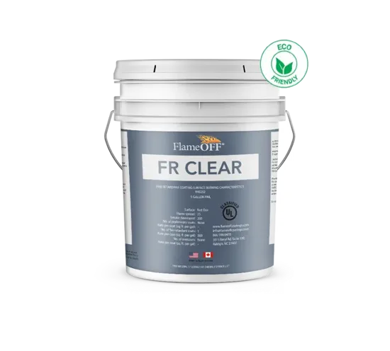 FR Clear