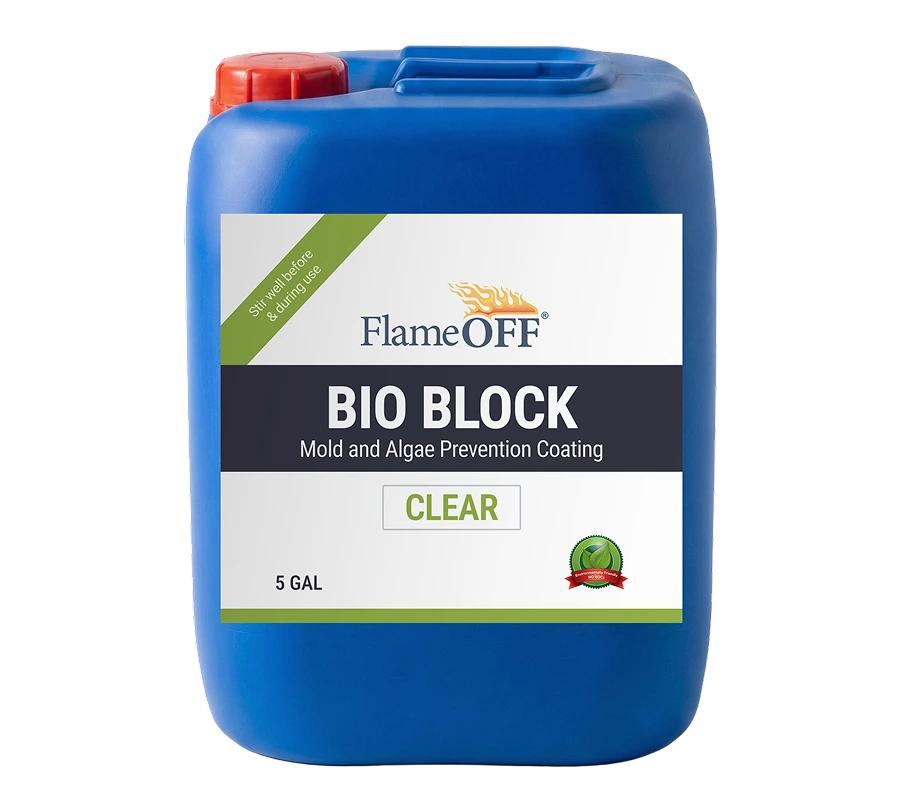 Bio Block