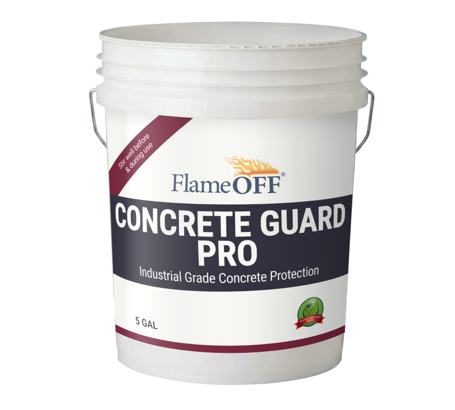 Concrete Guard Pro