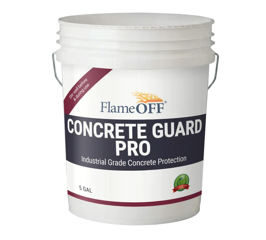 Concrete Guard Pro