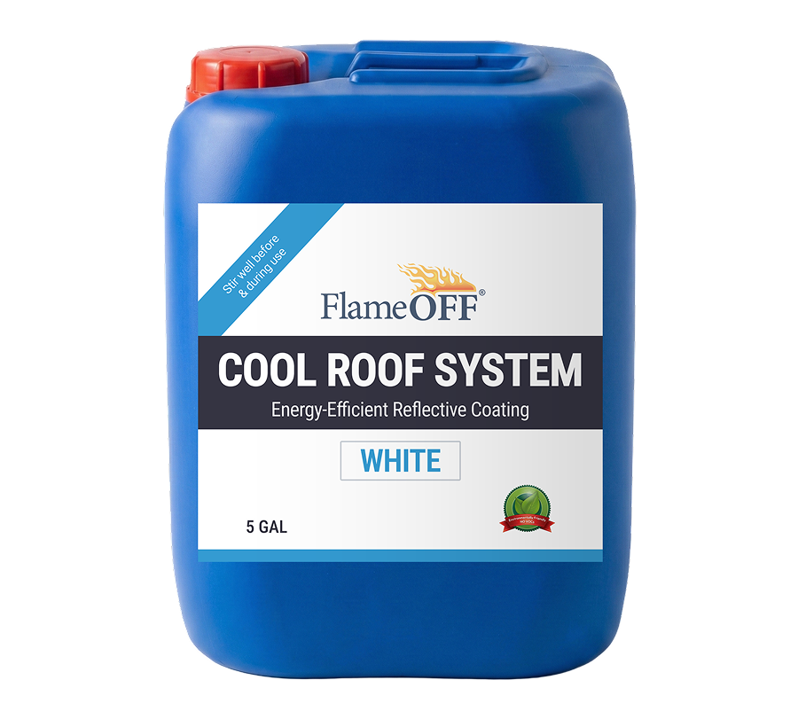 Cool Roof System