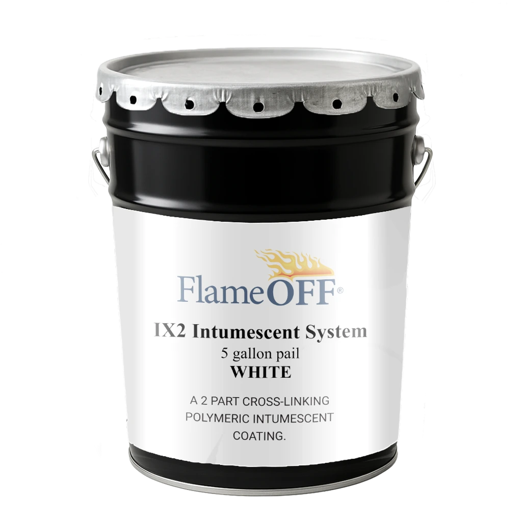 IX2 Fire Protection