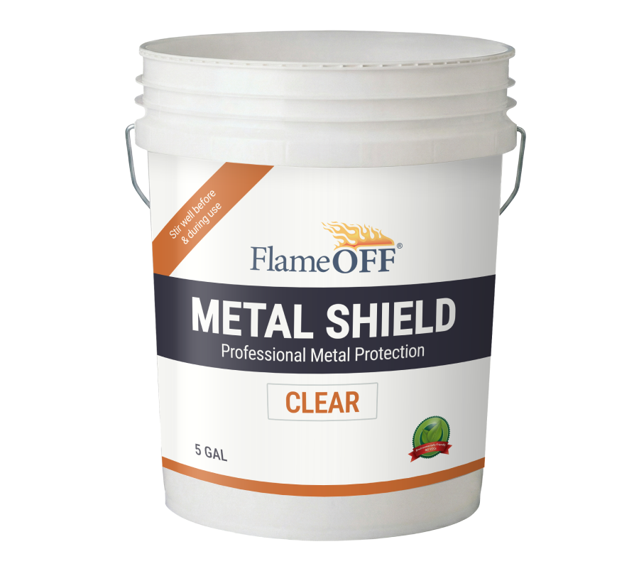 Metal Shield